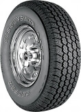 Cooper Discoverer Radial AST II 265/70 R17 115S