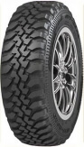 Cordiant Off Road 245/70 R16 107T
