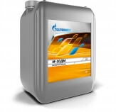 Масло Газпром М-10ДМ 30л