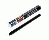 PELICULA TONARE GEAMURI AUTO SOLAR WINDOW FILM BLACK 25% 3 m 50CM