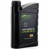 Mazda Original Oil Ultra DPF 5W-30 1L