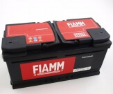 Fiamm Diamond L5B 85 (7901897)