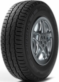 Michelin Agilis Alpin 215/60 R17C 109/107T