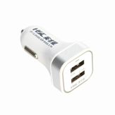 Încărcător brichetă U-05 2 USB