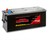 Sznajder Truck Plus Evolution (690 14)