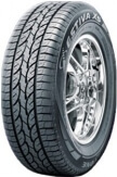 SilverStone 265/65 R17 112T ESTIVA X5