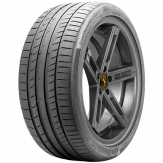 Continental ContiSportContact 5 P T0 contisilent XL FR 265/35R21 101Y