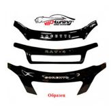 Deflect. capot. p/u auto TYA 78 TOYOTA C-HR 2016