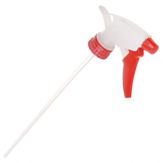 Capac dispozitivului de pulverizare erbicid GR-6