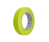 Troton Aqua Master Водостойкая малярная лента 25mm*50m