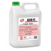 КИСЛОТНОЕ МОЮЩЕЕ СРЕДСТВО GRILL EXPERT 5L.