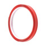 Fibre acrilice VHB 9mmx2m bandă adezivă transparentă solară