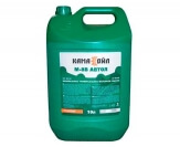 Кама Ойл масло мотор/ мин, M8B SAE 20W20 10L