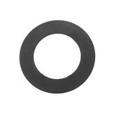 Șaibă a axei de sprijin KAMAZ