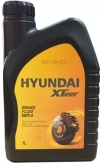 Hyundai XTeer DOT-4 1L