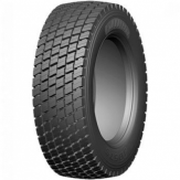 Jinyu JA665 315/80 R22.5 156/153L
