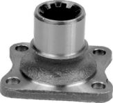 Flanșă pentru cutie de transfer MTZ