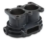 Bloc cilindru compresor KAMAZ