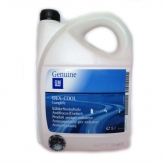 Antigel OPEL LongLife 5L Antigel OPEL LongLife 5L