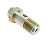 Supapă de by-pass KAMAZ YAZDA