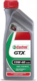 Castrol GTX 15W-40 A3/B3 1L Castrol GTX 15W-40 A3/B3 1L