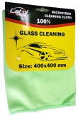 ТРЯПКА ДЛЯ МЫТЬЯ МАШИНЫ 40X40 МИКРОФИБРА