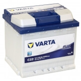 Varta Blue Dynamic C22 (552 400 047)