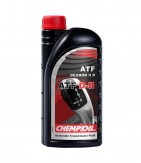 Трансмиссионное масло Chempioil ATF D-II 1л Трансмиссионное масло Chempioil ATF D-II 1л