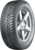 Nokian WR SUV 4 111V 295/40 R21