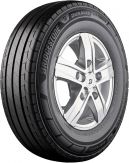 Bridgestone Duravis VAN Winter 195/70 R15 104R