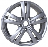 СКАД Багира 45/6 R16/5x114.3