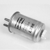 FILTRU COMBUSTIBIL CHAMPION L 256/606 (PP 838/2)-(ST 6029)