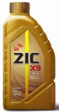 Zic X9 5W-40 1L Zic X9 5W-40 1L