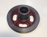 Fulie arbore cotit MTZ