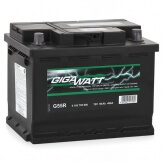 GigaWatt 45Ah (545 412 040) GigaWatt 45Ah (545 412 040)