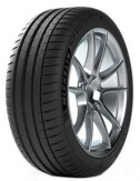 MICHELIN Pilot Sport 4 SUV 285/45 R20 112Y