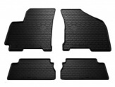 Автоковрики резиновые Rigum для Chevrolet Aveo/Kalos/Lecetti/Nubira 04- Автоковрики резиновые Rigum для Chevrolet Aveo/Kalos/Lecetti/Nubira 04-