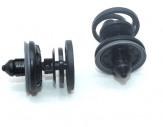Clip 7L6868243 VW T5 Volvo 8679426 Clip 7L6868243 VW T5 Volvo 8679426