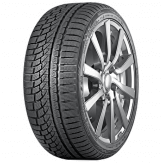 Nokian (пер) 245/45 R19 WR A4 102V XL