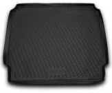 Opel Zafira (C) (2011-) багажник