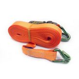 Sarcina sapa 1,5t. 27mm.x8m.0.5 7.5 cu maner metalic