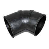 Duza filtrului de aer cu ieșire unghiulară KAMAZ r