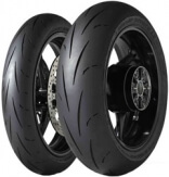 Dunlop GP Racer D211 190/55 R17 75W