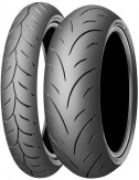 Dunlop Sportmax Qualifier 130/70 R16 61W