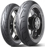 Dunlop SportMax SportSmart 160/60 R17 69W