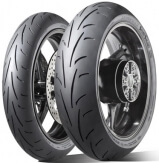 Dunlop Sportsmart SX 190/50 R17 73W Dunlop Sportsmart SX 190/50 R17 73W