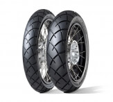 Dunlop Trailmax TR91 130/80 R17 65H