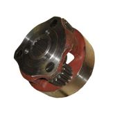 A condus MTZ (asamblat)