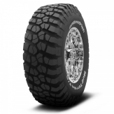 BF Goodrich Mud-Terrain T/A KM 255/75 R17 111/108Q