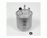 FILTRU COMBUSTIBIL CHAMPION L 491/606 (PP 988/1)